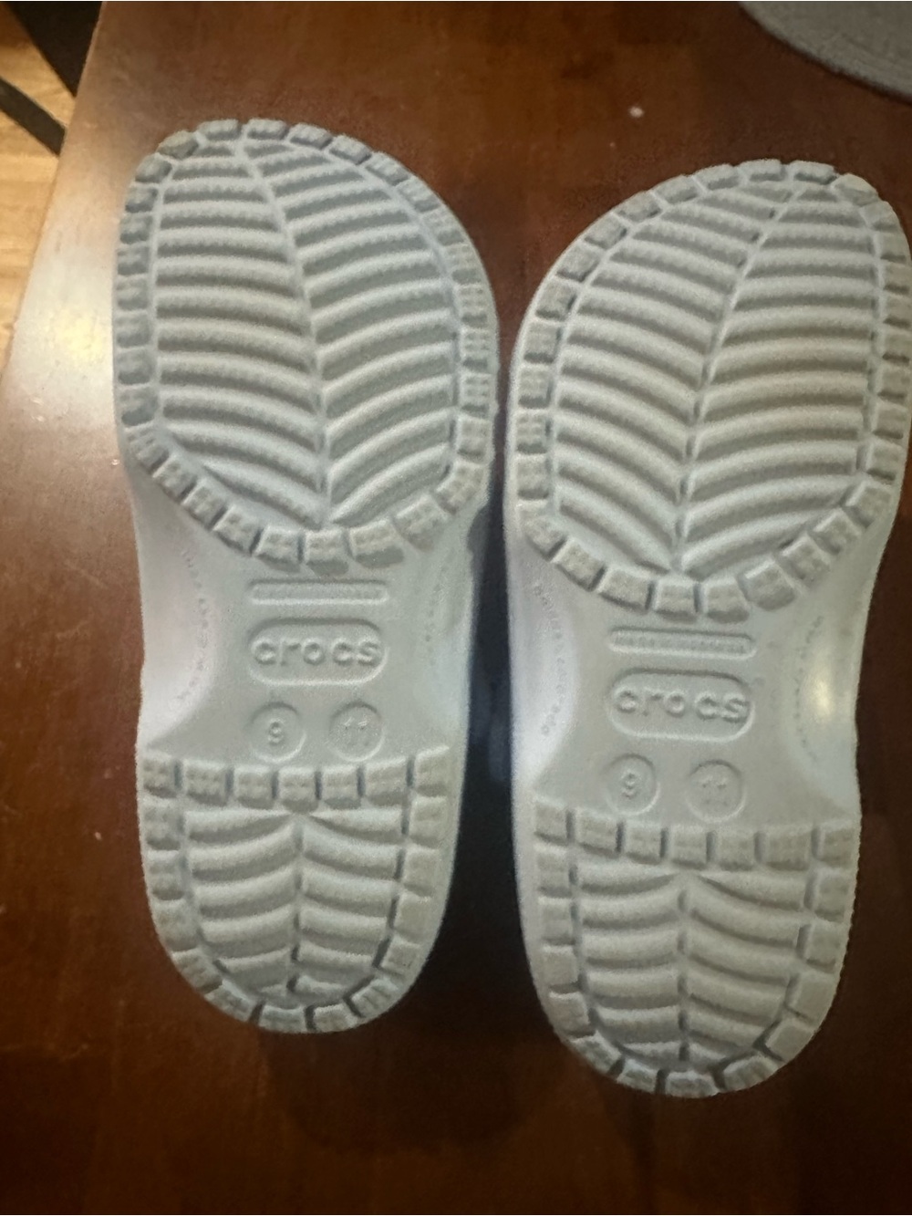Crocs - Light Blue - Picture 2 of 3
